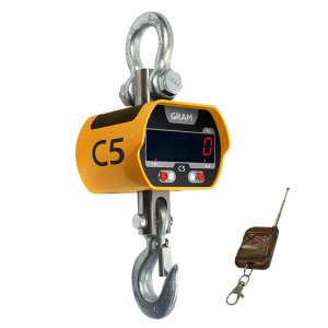 Timbangan Gram C5 series 01