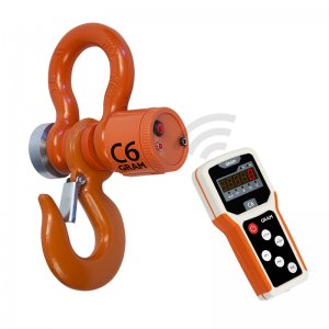 Timbangan Gram C6 series 05
