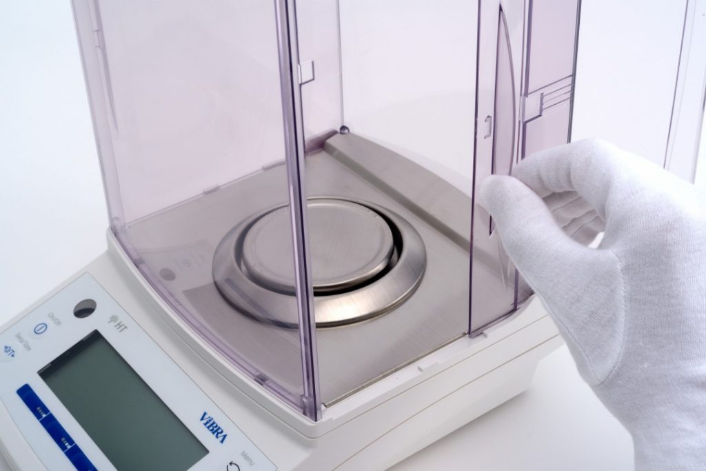 CARA MENGATASI KERUSAKAN PADA TIMBANGAN DIGITAL