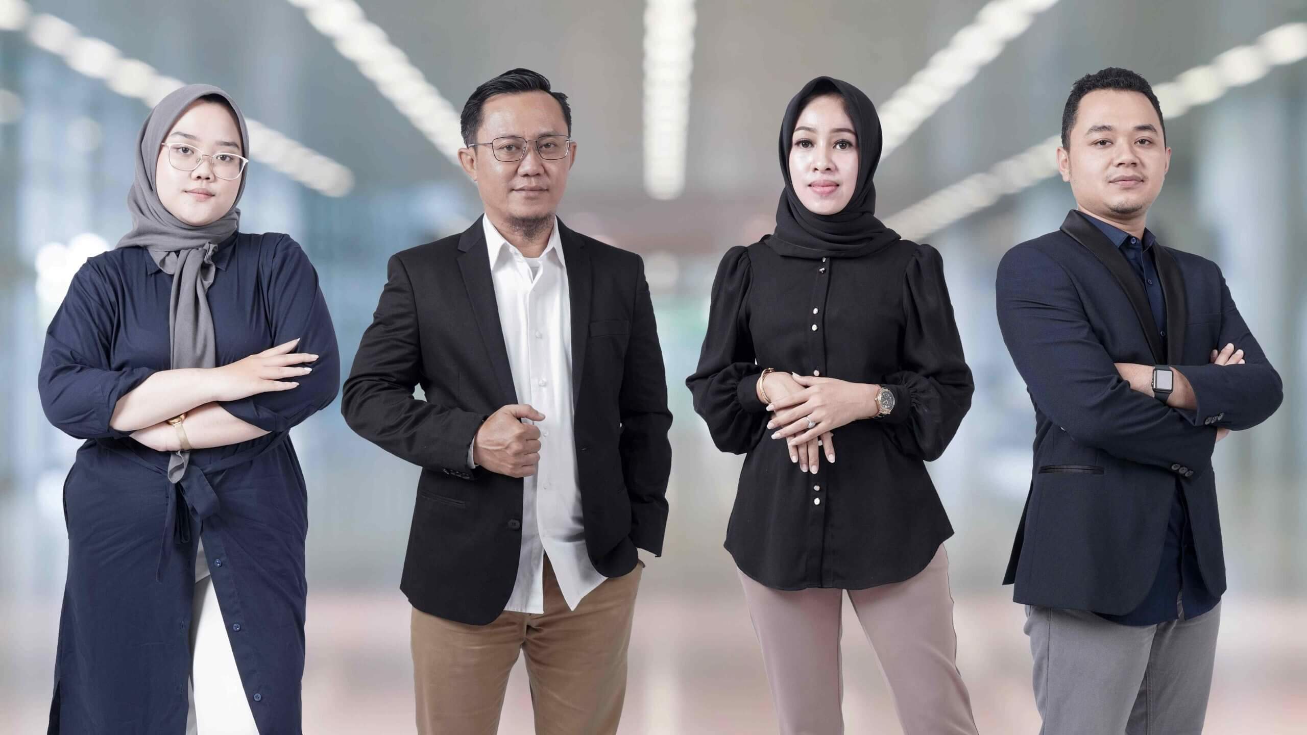 Profil PT Intitek Presisi Integrasi