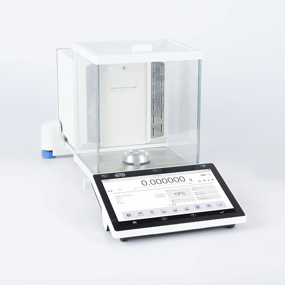 Microbalance