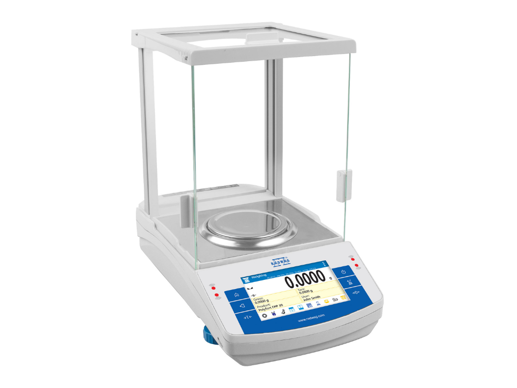 Analytical Balance