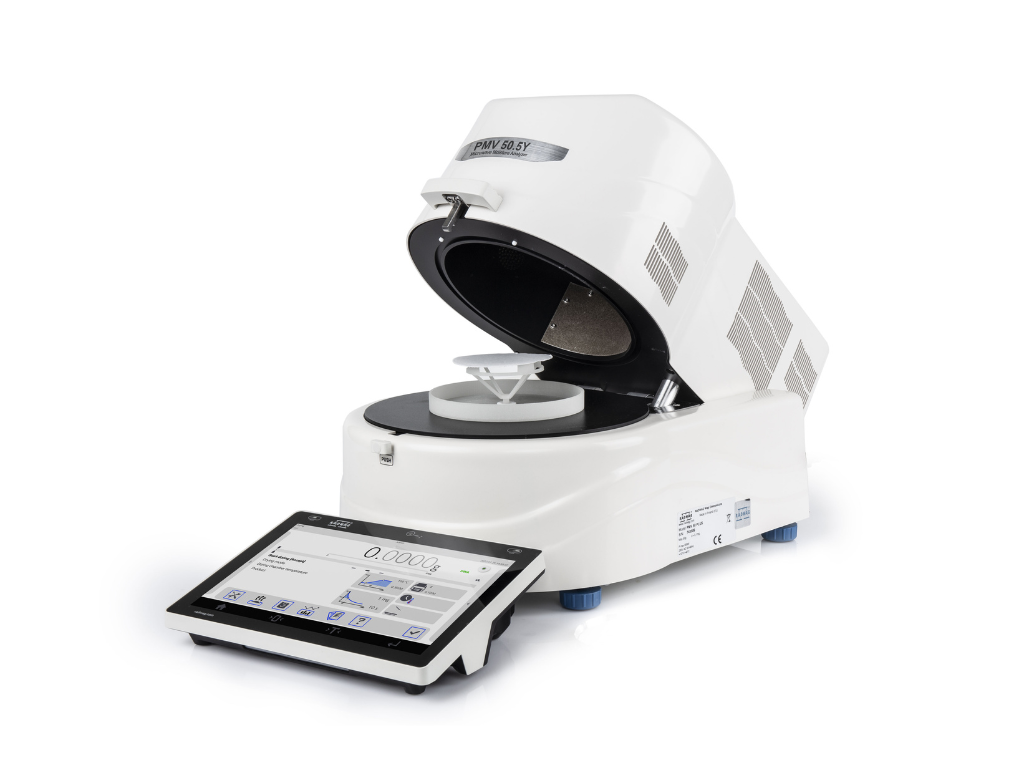 Moisture Analyzer