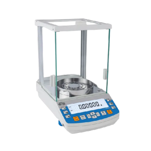 Radwag AS.R2 PLUS Series Analytical Balance