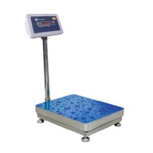 Bench Scale PWB