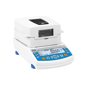 Radwag MA R Series Moisture Analyzer