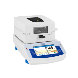 Radwag MA X2 Series Moisture Analyzer