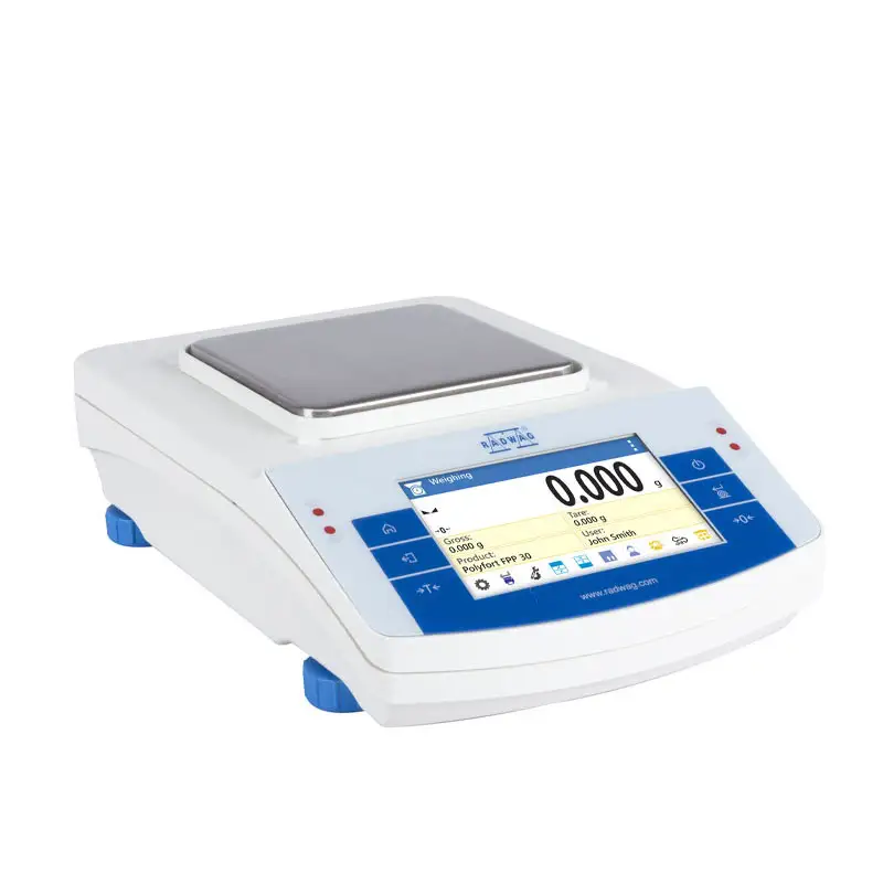 Precision Balance