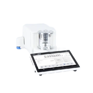 Radwag UYA 5Y Series Micro Balance