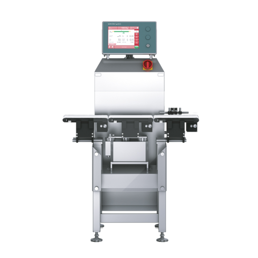 Wipotec HC-M Checkweigher
