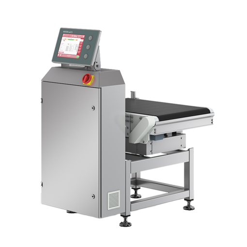Wipotec HC-M-SL Checkweigher