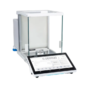 Radwag XA 5Y.M Series Micro Balance