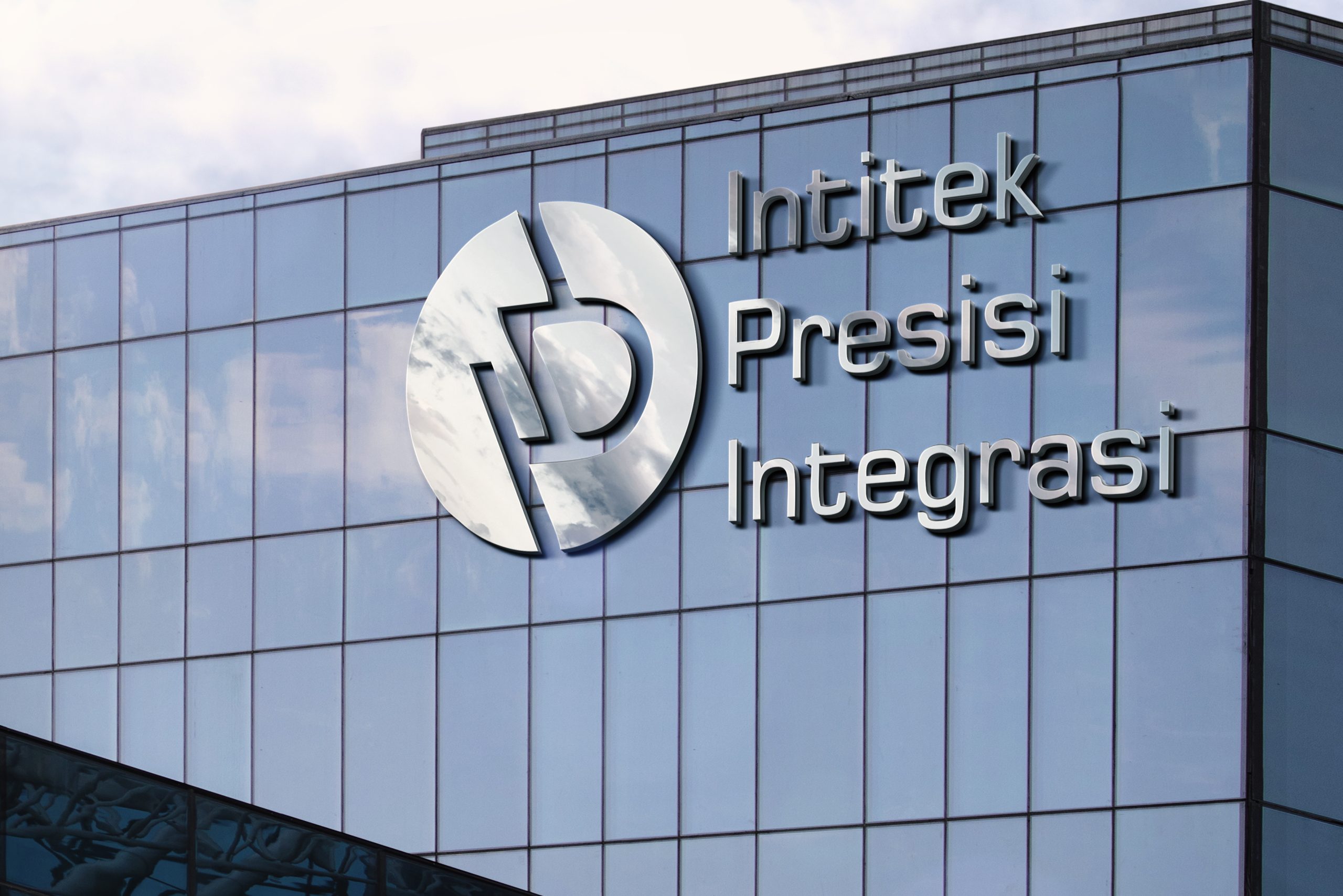 Kantor Operasional Intitek