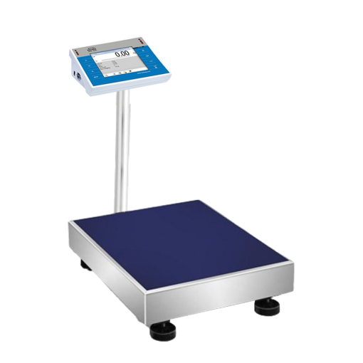 PUE 7,1 Bench Scale