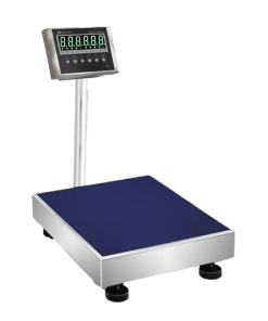 PresisiTech WR101 ABS Bench Scale