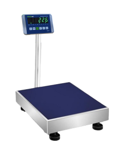 Webowt ID226 SS Bench Scale