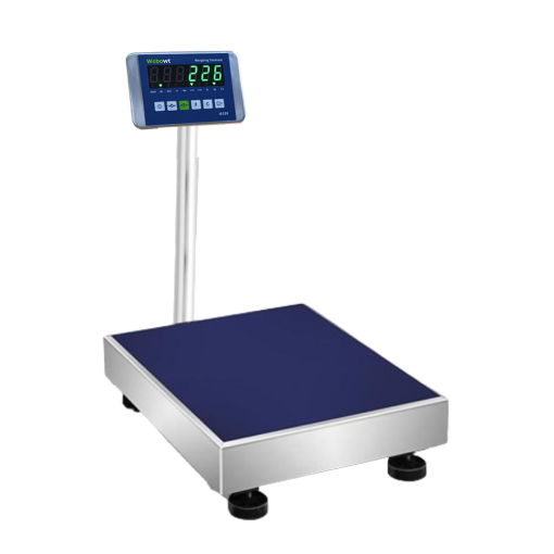 Webowt ID226 SS Bench Scale