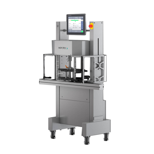 Wipotec HC-A-IS Checkweigher