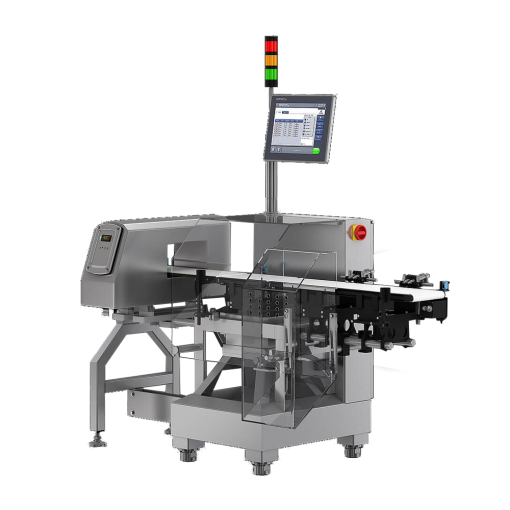 Wipotec HC-A-Mdi Checkweigher
