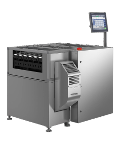 Wipotec HC-A-Multitrack Checkweigher