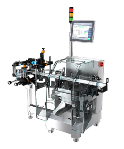 Wipotec HC-A-TQCC Checkweigher