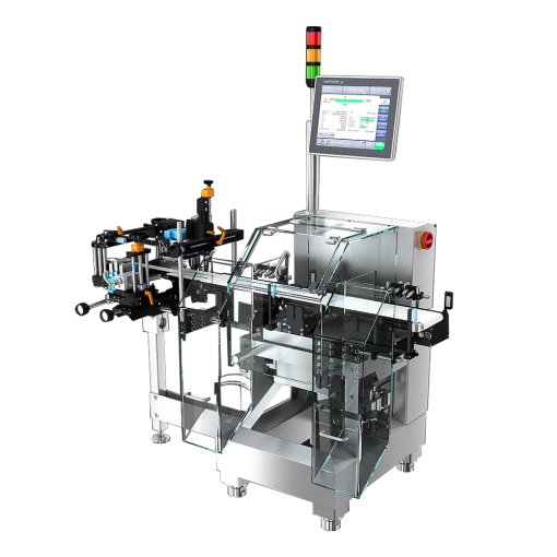 Wipotec HC-A-TQCC Checkweigher