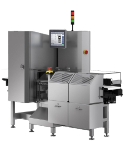 Wipotec HC-A-VI Checkweigher