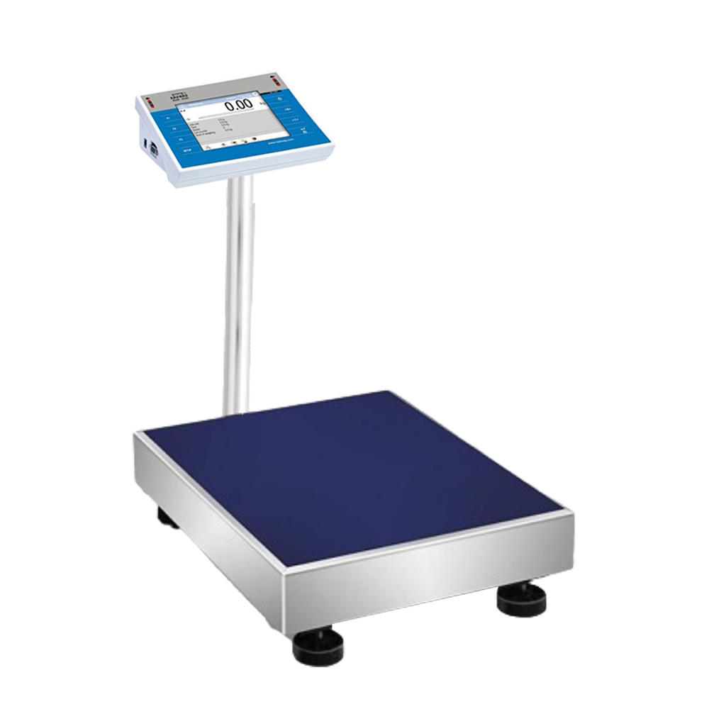 Bench Scale