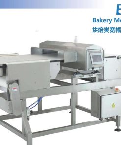 BHI Metal Detector for Bakery