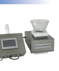 BHI Throat Metal Detector