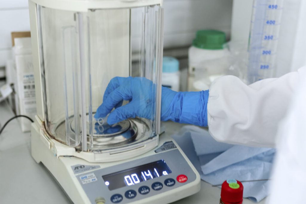 Cara Mengatasi Timbangan Laboratorium yang Tidak Stabil