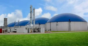 Timbangan di Industri Energi Terbarukan: Biogas, Biomassa, dan Hidrogen