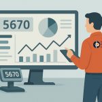 Cara Membaca dan Menganalisis Data dari Jembatan Timbang Digital