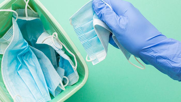 Timbangan Cerdas untuk Pengelolaan Limbah Medis