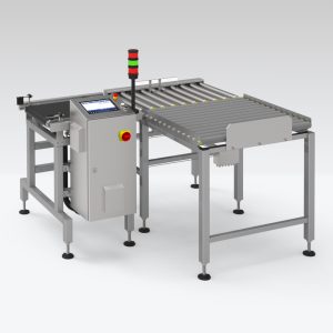 Radwag DWT RC HY Checkweigher
