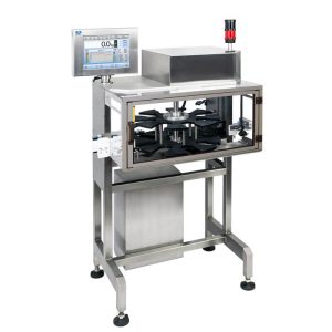 RADWAG DWR 1500 H2 Checkweigher