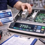 Dampak Timbangan Tidak Akurat terhadap Kerugian Bisnis Industri