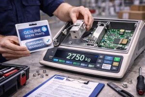 Dampak Timbangan Tidak Akurat terhadap Kerugian Bisnis Industri