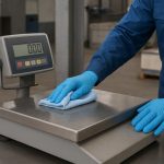 Pentingnya Kalibrasi Timbangan Industri untuk Menjaga Akurasi Produksi