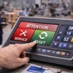 Service Timbangan Industri Kapan Harus Maintenance dan Kapan Harus Ganti Unit