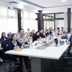 Sesi Lunch and Learn integritas data penimbangan laboratorium produksi PT Intitek PT Harsen
