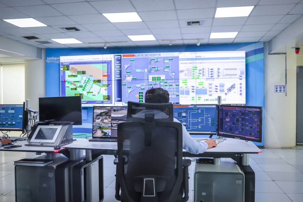 Software Integrasi Industri