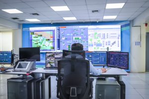 Software Integrasi Industri