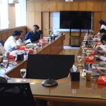 Lunch dan Learn PT Intitek Presisi Integrasi bersama PT SUCOFINDO membahas solusi kalibrasi laboratorium RADWAG AP.12.5Y
