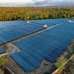 Target pembangunan PLTS 30 GW di Indonesia
