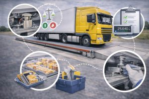 Harga jembatan timbang digital