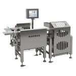 checkweigher industri untuk quality control lini produksi