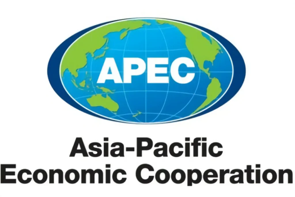 sistem penimbangan digital apec