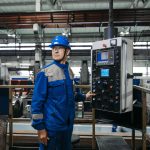digitalisasi industri dengan data timbangan yang akurat