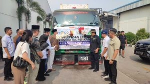 ekspor seafood ke taiwan